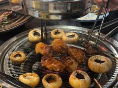 -丹东丛炟海鲜烧烤(江艺路店)