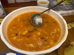 -宣海荣锅贴大王·陕味小吃集(钟楼店)