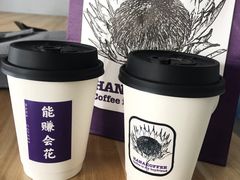 -HANA COFFEE(长寿路店)