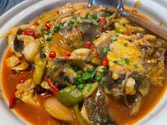 -魏铭鱼头捞饭(晋阳路店)