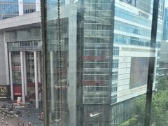 -小大董·烤鸭(观景餐厅·南京西路店)