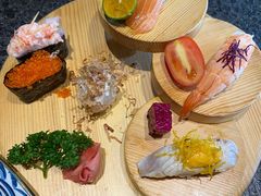 -吉盛川创作料理(保利国际广场店)