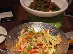 -湖兰金牌小炒肉(椒江万达店)