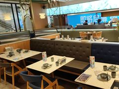 -鹿港小镇(悠唐店)