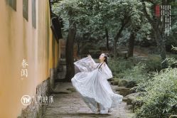 -八角古风摄影