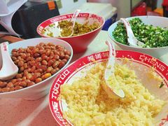 -秤砣砣·湖南粉面馆(青年路店)