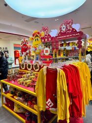 -乐高品牌旗舰店(人民广场店)