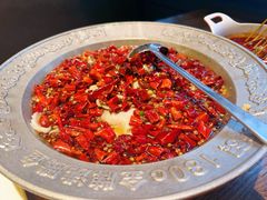 -川悦留香·海鲜餐厅(海棠68环球美食街店)