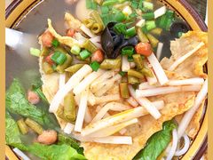 螺蛳粉-韦记螺蛳粉(NO2店)