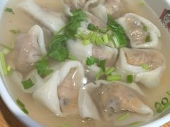 -南城香·饭香串香馄饨香(赵公口店)