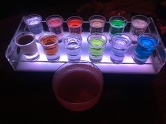 -春风十里酒吧(乐山店)