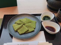 -中村藤吉(本店)
