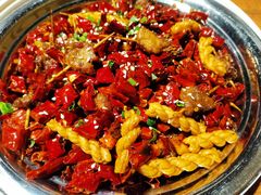 -老九巷川小馆(万松园店)