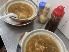 -添發碗仔翅美食