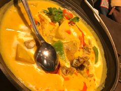 -美奈小馆·越南料理(中航城君尚购物中心店)