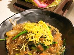 -本家韩国烤肉(青岛万象城店)