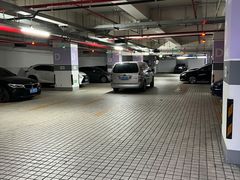 -高岛屋-停车场