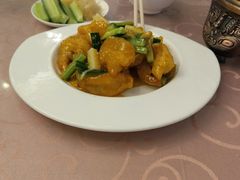 -烤肉宛饭庄(南礼士路店)