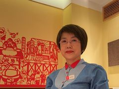 -西贝(六里桥旗舰店)