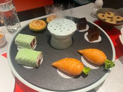 -馋遇江南·精致湖景雅宴(东方之门店)