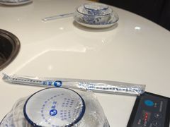 -陈记顺和潮汕牛肉火锅(韩江路店)
