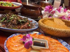 -杨记隆府(白象街店)