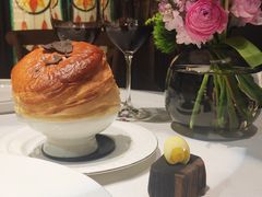 -Le Bistrot de Racine