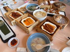 -渔村盛宴(航空新城店)