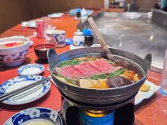 -小山日本料理(兴业太古汇店)