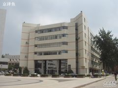 -山东大学(千佛山校区)