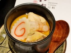 -松临·铁板烧&Omakase(神农店)
