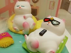 -泡泡玛特POPMART(蓝色港湾店)