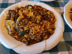 醋溜木须-紫光园(马桥店)