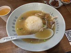 -王春春鸡汤饭(上海中海环宇城店)