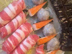 -同仁四季椰子鸡(罗湖国贸店)