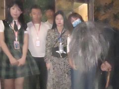 -LIENOW来闹密室剧本推理&狼人杀(东方亿象城店)