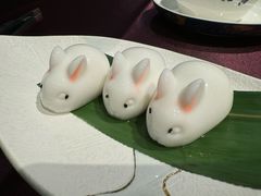 -粤匠·澳门点心粤菜海鲜(澳门半岛店)