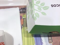 -德克士(崂山百货店)