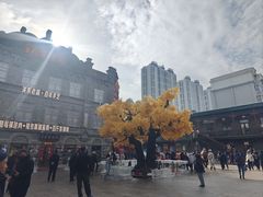 -中华巴洛克风情街