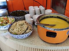 -闫家驴肉老店(华电一校店)