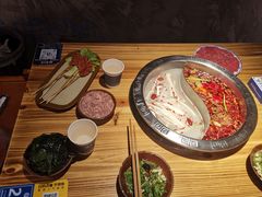 -楠火锅(光谷民族大道店)