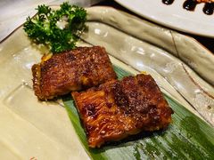 -赤坂亭·M9和牛烧肉·铁板烧·日料398放题(长泰广场店)