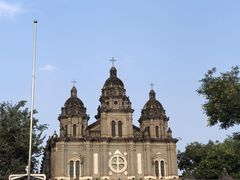 -北京王府井天伦王朝酒店