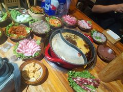 -烂摊摊火锅集市(河北总店)