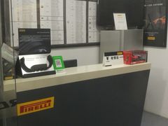 -上海安翼轮胎