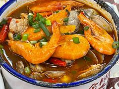 -老三样·旧食新味(船山路店)