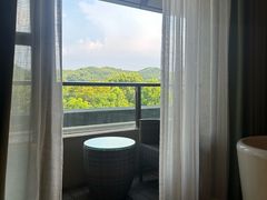 -宁波九龙湖开元度假村