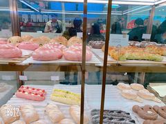 -奈雪的茶(大悦城店)
