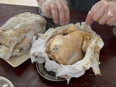 -吉英盐焗鸡(文中路店)