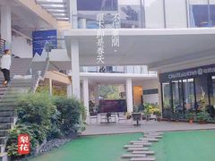 -麓湖高尔夫球俱乐部